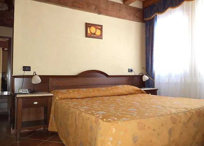 Hotell Ca Fiore