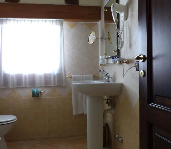 Hotell Ca Fiore 4*