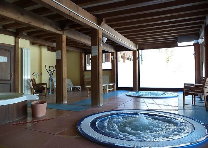 Ca Fiore Hotell 4*