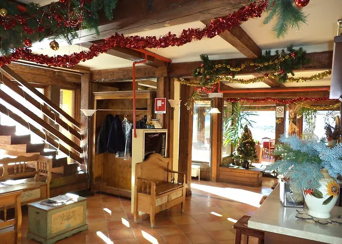 Ca Fiore 4* Bardonecchia