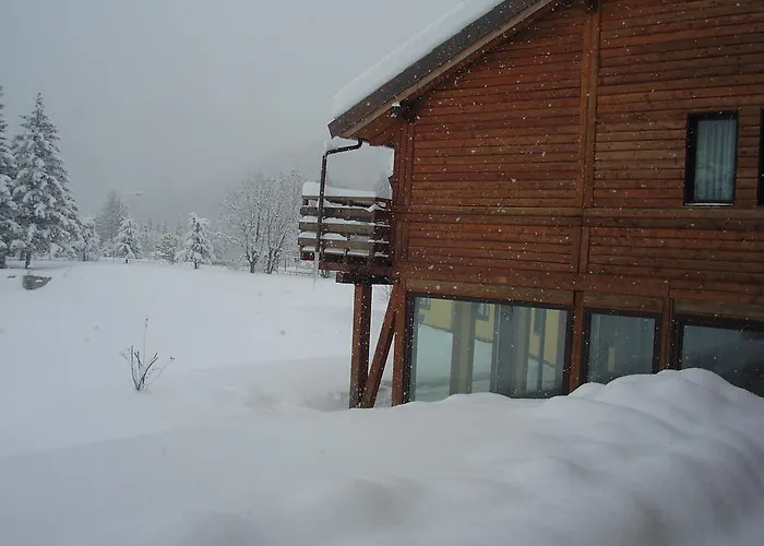 Ca Fiore Bardonecchia