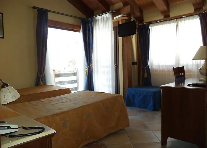 Ca Fiore 4* Bardonecchia