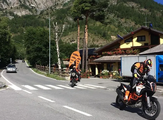 Ca Fiore Bardonecchia