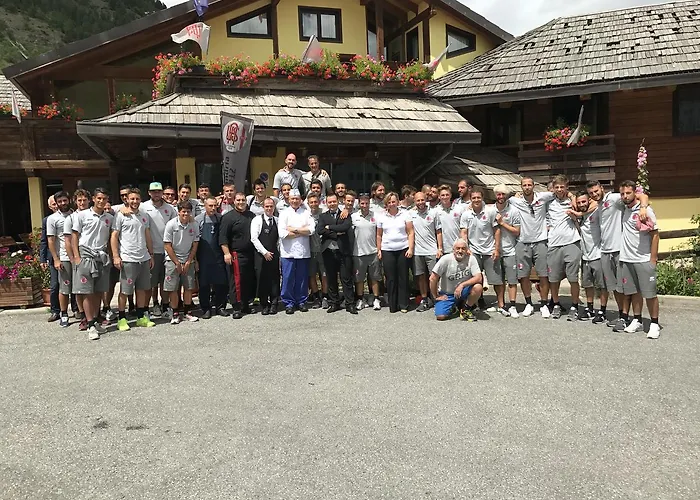 Ca Fiore Bardonecchia