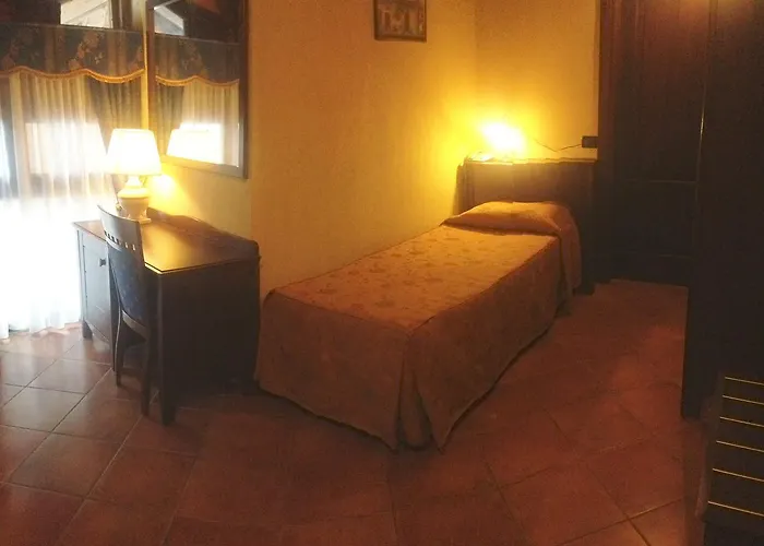 Ca Fiore Hotell Bardonecchia