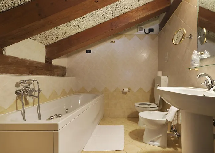 Ca Fiore Bardonecchia