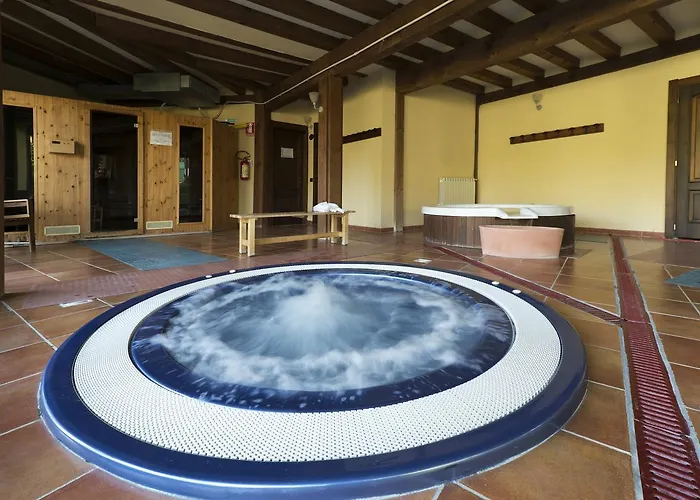 Ca Fiore 4* Bardonecchia