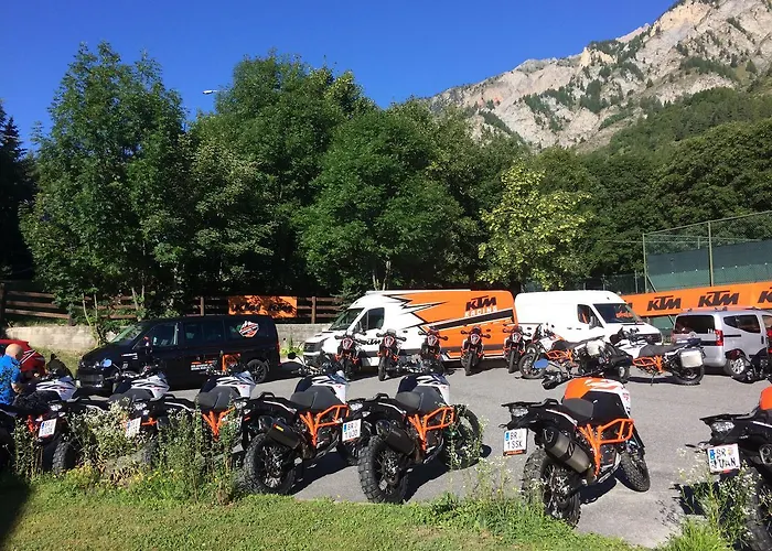 Ca Fiore Bardonecchia