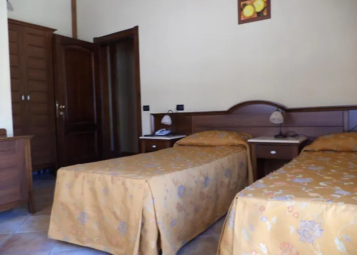 Ca Fiore Hotell 4*