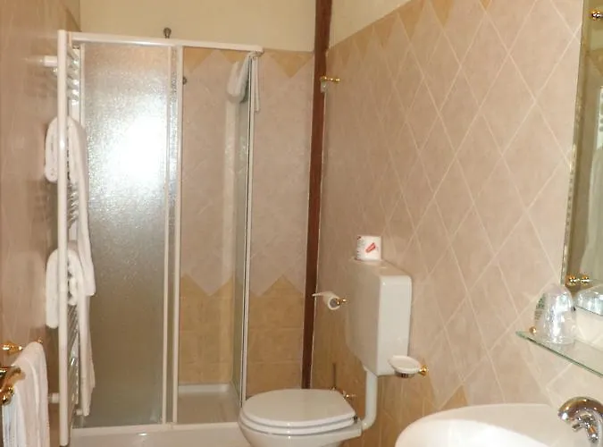 Hotell Ca Fiore 4*
