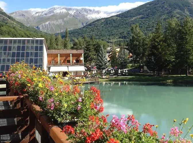 Hotell Ca Fiore 4*