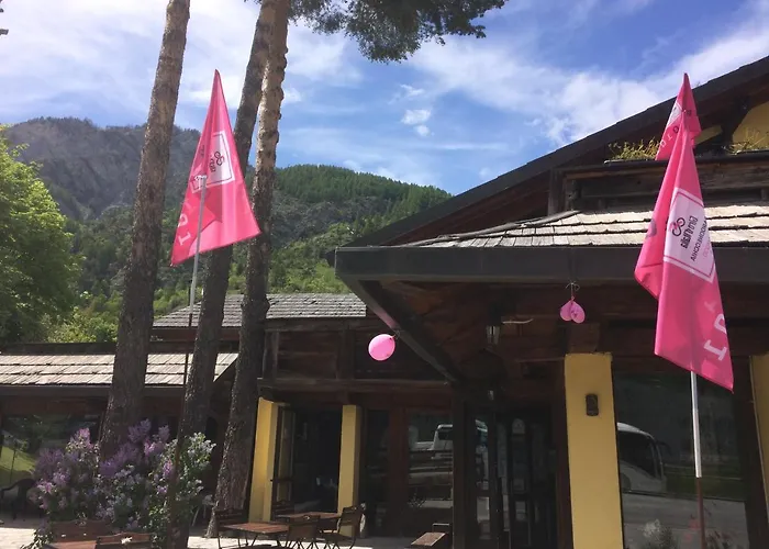 Hotell Ca Fiore 4*