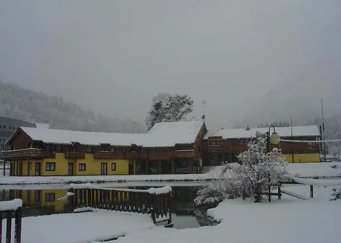 Ca Fiore 4* Bardonecchia