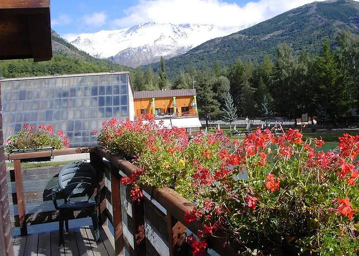 Ca Fiore Hotell Bardonecchia